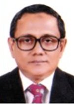 Dr Mir Nazrul Islam