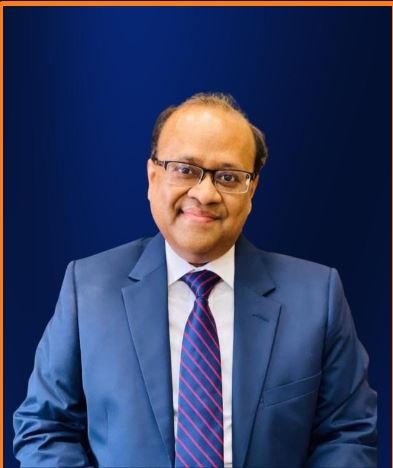 Prof. Dr. Maruf Siddiqui