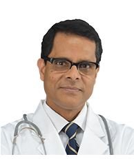 Dr. Mrinal Kumar Sarker