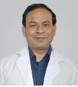 Prof. Dr. Md. Monjurul Alam