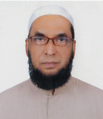 Dr Md Farid Uddin